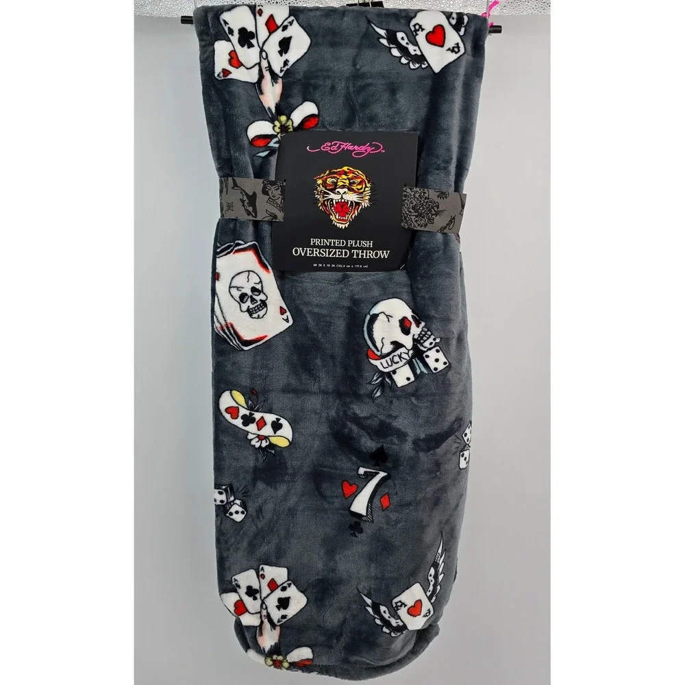 Ed Hardy ed hardy